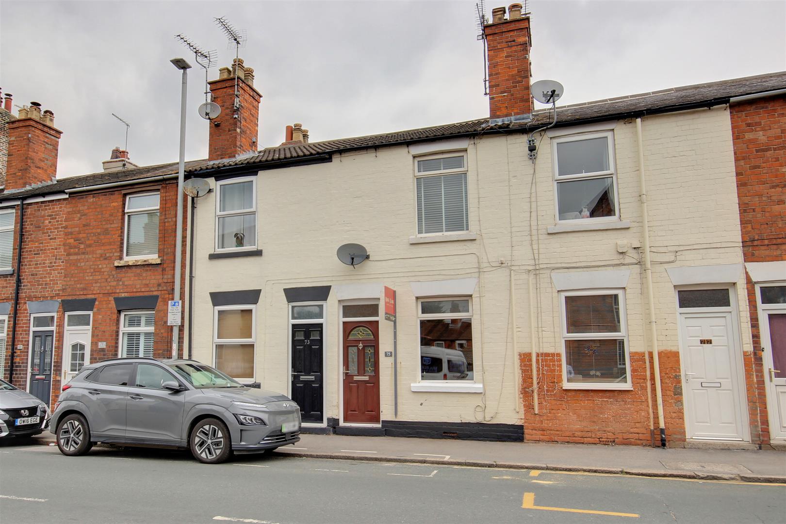 Flemingate, Beverley